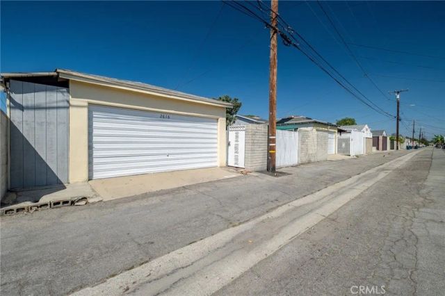 2616 W 154th, Gardena, CA 90249
