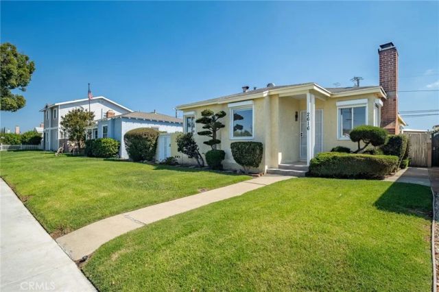 2616 W 154th, Gardena, CA 90249