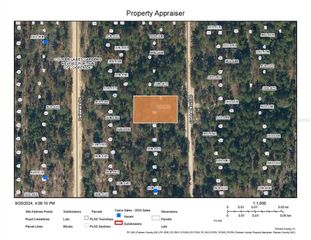 233 CONNECTICUT DRIVE, Hawthorne, FL 32640
