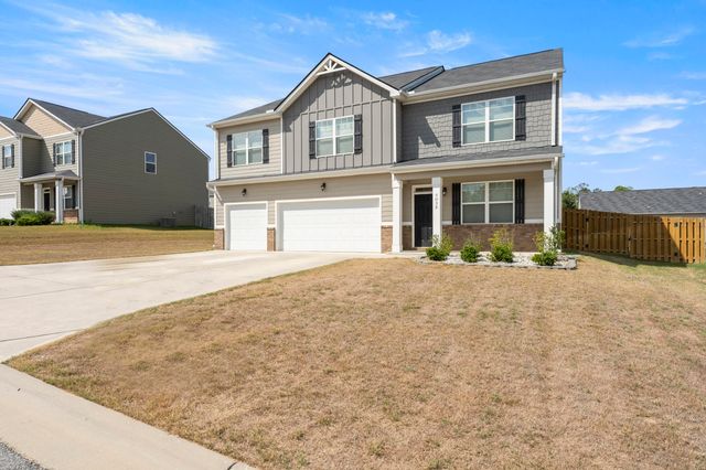 4032 Abbey Road, Grovetown, GA 30813