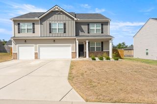 4032 Abbey Road, Grovetown, GA 30813