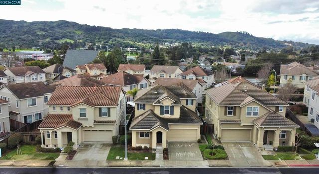 5024 5024 Escalon Cir, Richmond, CA 94803