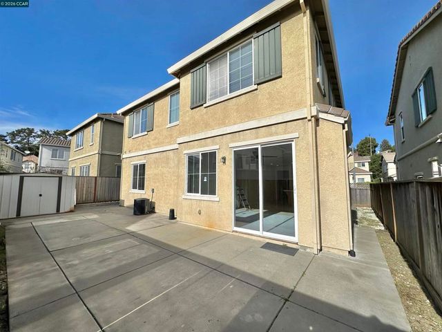 5024 5024 Escalon Cir, Richmond, CA 94803