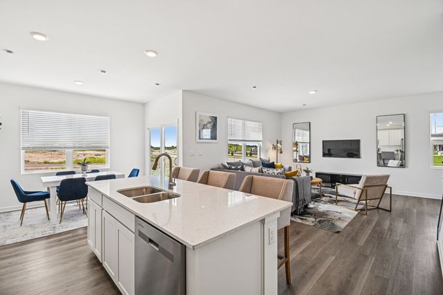 2482 Semillon Street, Oswego, IL 60543