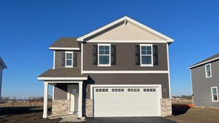 2482 Semillon Street, Oswego, IL 60543