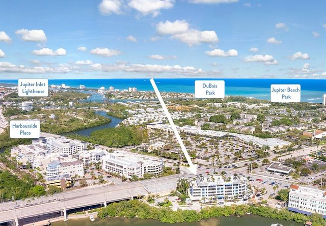 1 S Coastal Way 3030, Jupiter, FL 33477