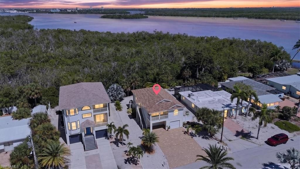 401 Donora BLVD, FORT MYERS BEACH, FL 33931 — photo 2