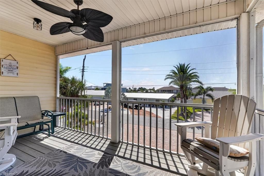 401 Donora BLVD, FORT MYERS BEACH, FL 33931 — photo 4