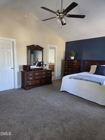 2019 Harrison Court, Creedmoor, NC 27522