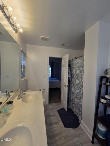 2019 Harrison Court, Creedmoor, NC 27522