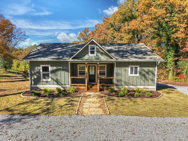 524 Old Hwy 5, Blue Ridge, GA 30513