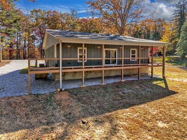 524 Old Hwy 5, Blue Ridge, GA 30513
