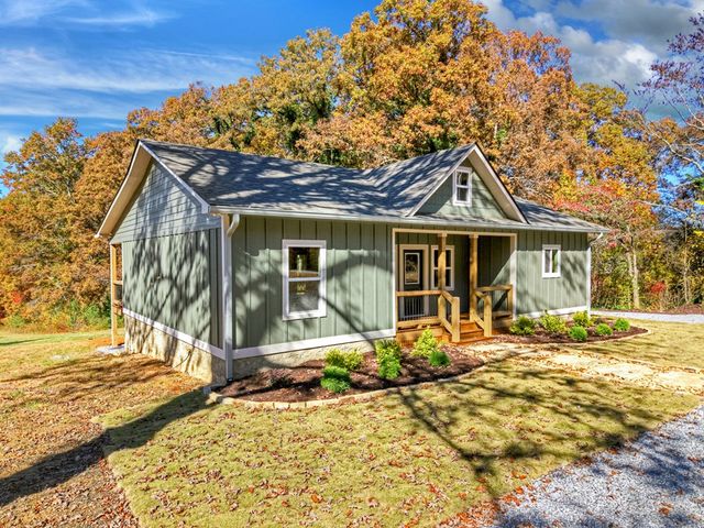 524 Old Hwy 5, Blue Ridge, GA 30513