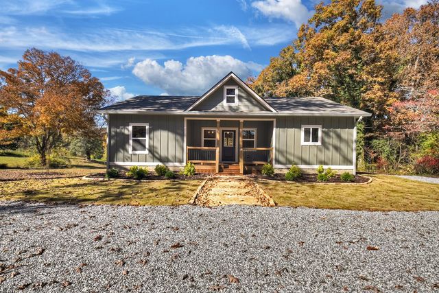 524 Old Hwy 5, Blue Ridge, GA 30513