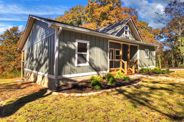 524 Old Hwy 5, Blue Ridge, GA 30513