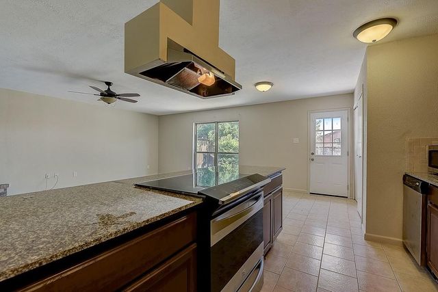 5501 Adams Drive, The Colony, TX 75056