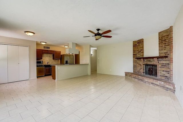 5501 Adams Drive, The Colony, TX 75056