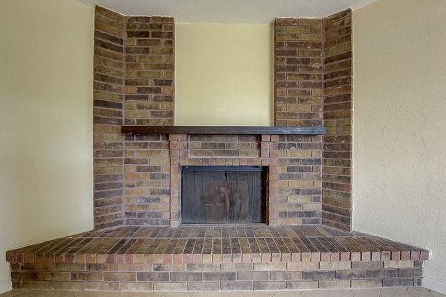 5501 Adams Drive, The Colony, TX 75056