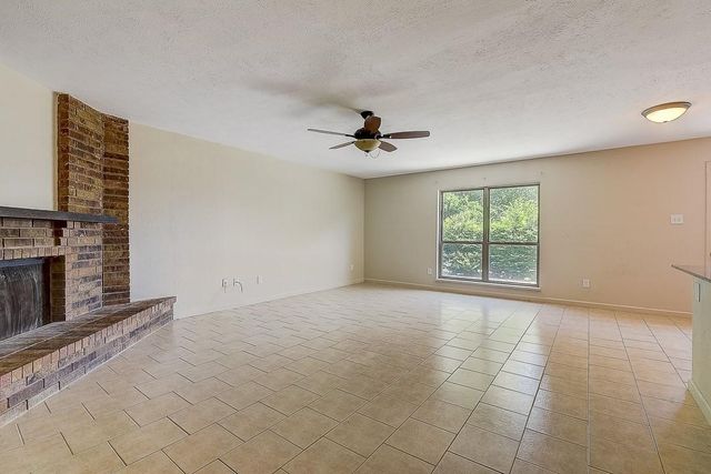 5501 Adams Drive, The Colony, TX 75056