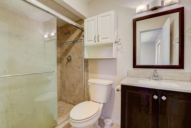 5501 Adams Drive, The Colony, TX 75056