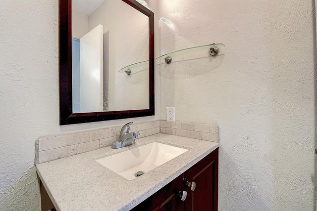 5501 Adams Drive, The Colony, TX 75056