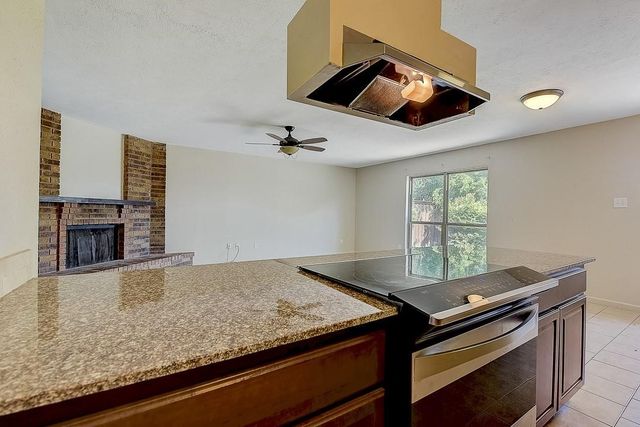 5501 Adams Drive, The Colony, TX 75056