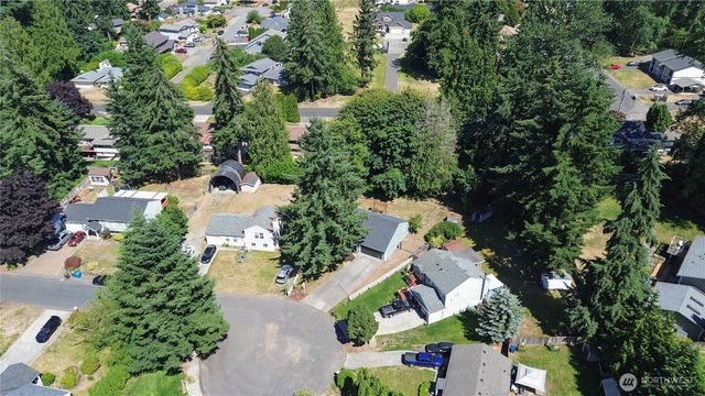 15717 97th Avenue Ct E, Puyallup, WA 98375