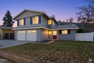 593 Talbert Avenue, Simi Valley, CA 93065