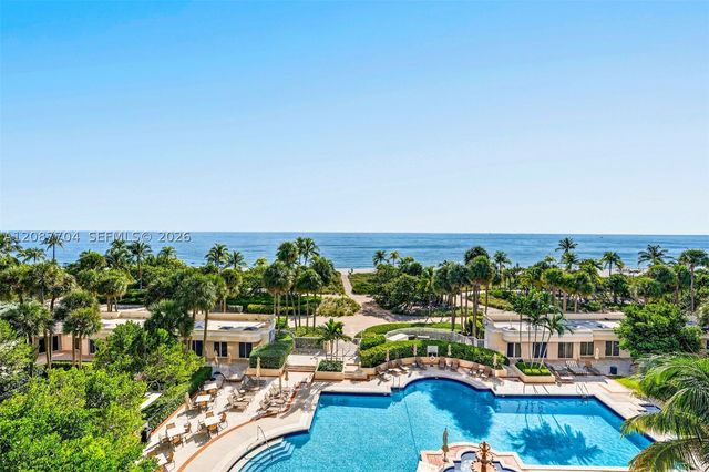 9999 Collins Ave 5E, Bal Harbour, FL 33154