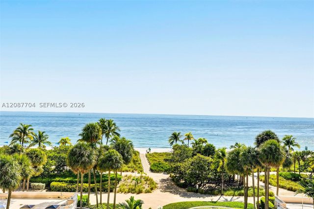 9999 Collins Ave 5E, Bal Harbour, FL 33154