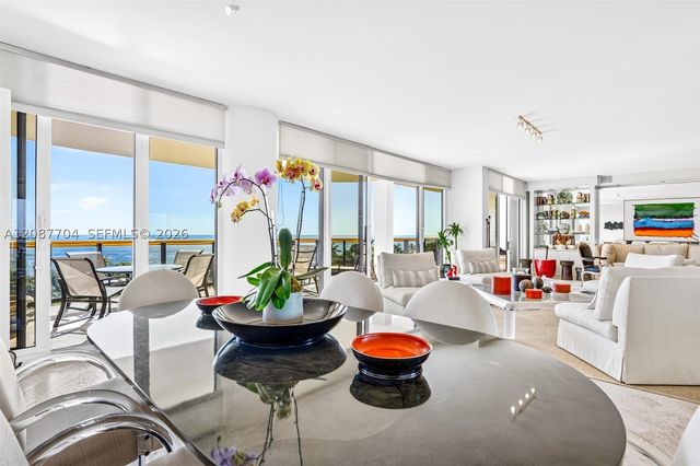 9999 Collins Ave 5E, Bal Harbour, FL 33154