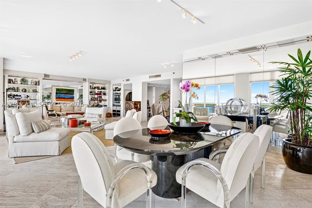 9999 Collins Ave 5E, Bal Harbour, FL 33154