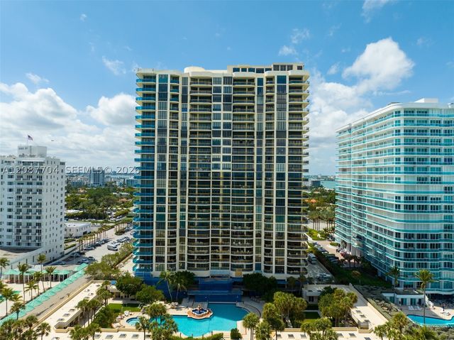 9999 Collins Ave 5E, Bal Harbour, FL 33154