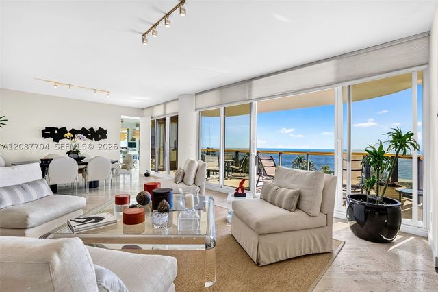 9999 Collins Ave 5E, Bal Harbour, FL 33154