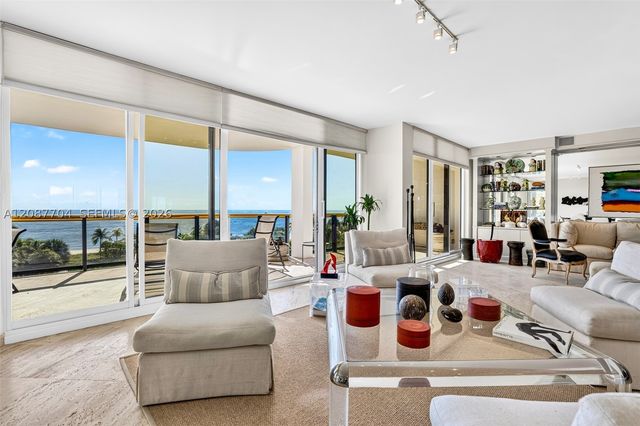9999 Collins Ave 5E, Bal Harbour, FL 33154