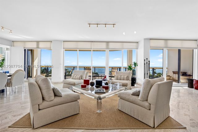 9999 Collins Ave 5E, Bal Harbour, FL 33154