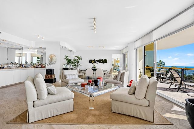9999 Collins Ave 5E, Bal Harbour, FL 33154