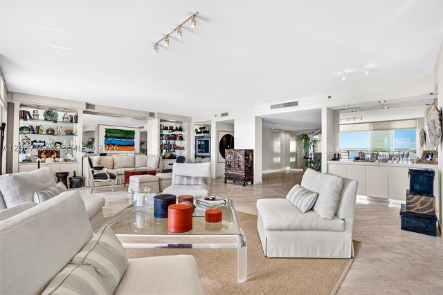 9999 Collins Ave 5E, Bal Harbour, FL 33154