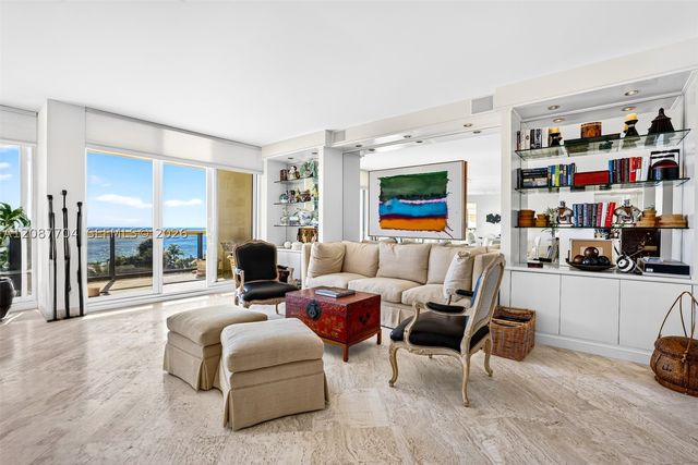 9999 Collins Ave 5E, Bal Harbour, FL 33154