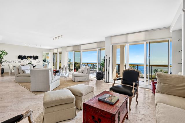 9999 Collins Ave 5E, Bal Harbour, FL 33154