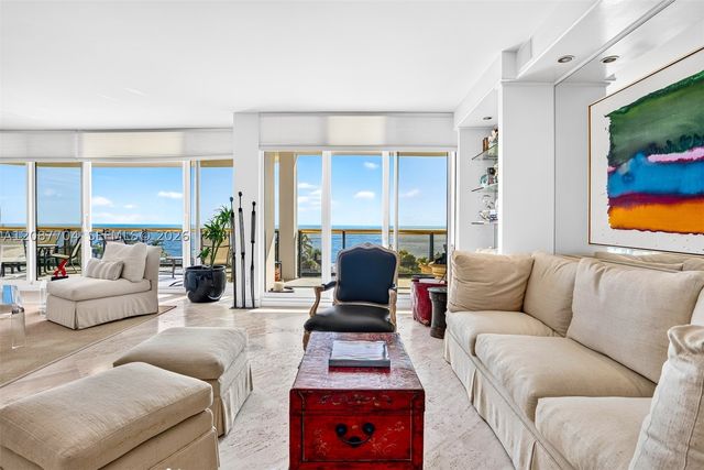 9999 Collins Ave 5E, Bal Harbour, FL 33154