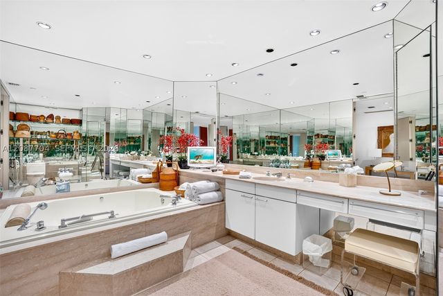 9999 Collins Ave 5E, Bal Harbour, FL 33154