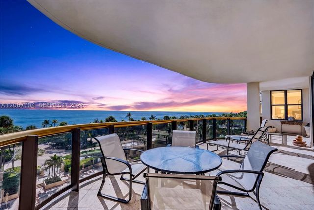 9999 Collins Ave 5E, Bal Harbour, FL 33154