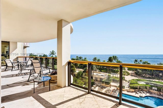 9999 Collins Ave 5E, Bal Harbour, FL 33154