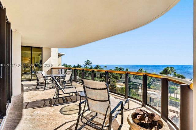 9999 Collins Ave 5E, Bal Harbour, FL 33154