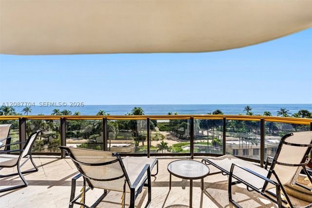 9999 Collins Ave 5E, Bal Harbour, FL 33154