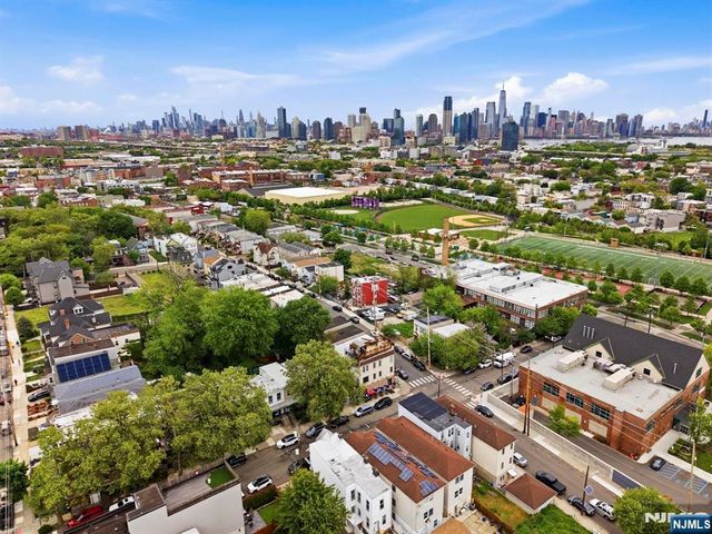 22 Union Street, Jersey City, NJ 07304