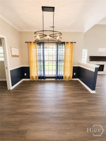 155 Steven Street, Richmond Hill, GA 31324