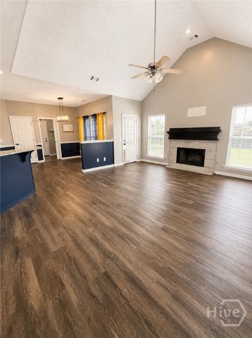 155 Steven Street, Richmond Hill, GA 31324