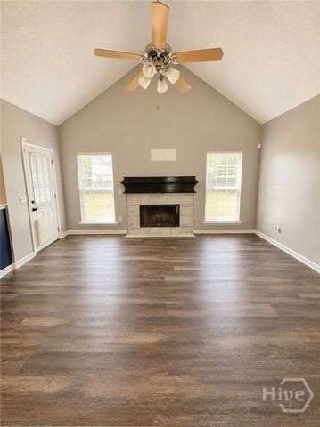 155 Steven Street, Richmond Hill, GA 31324